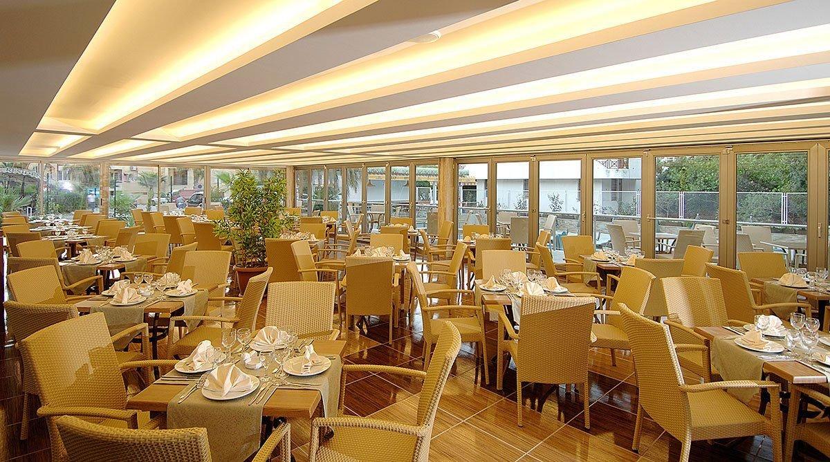 Hotel Ambassador