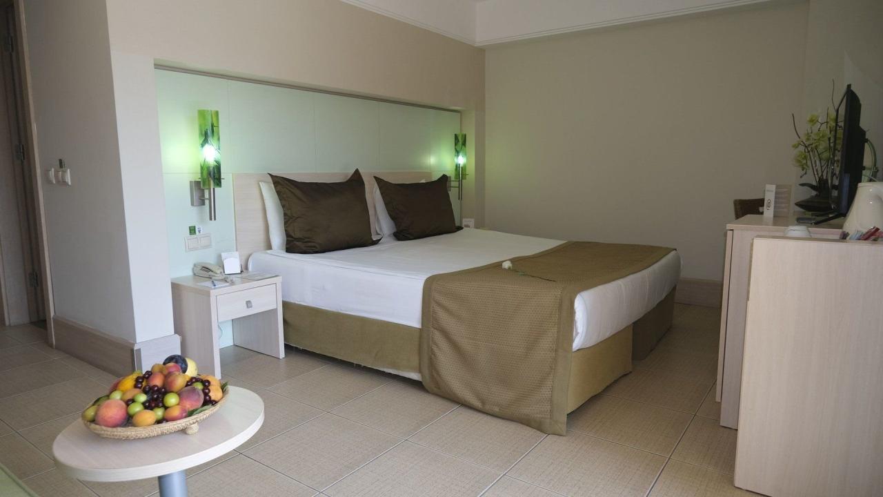 Hotel Ambassador