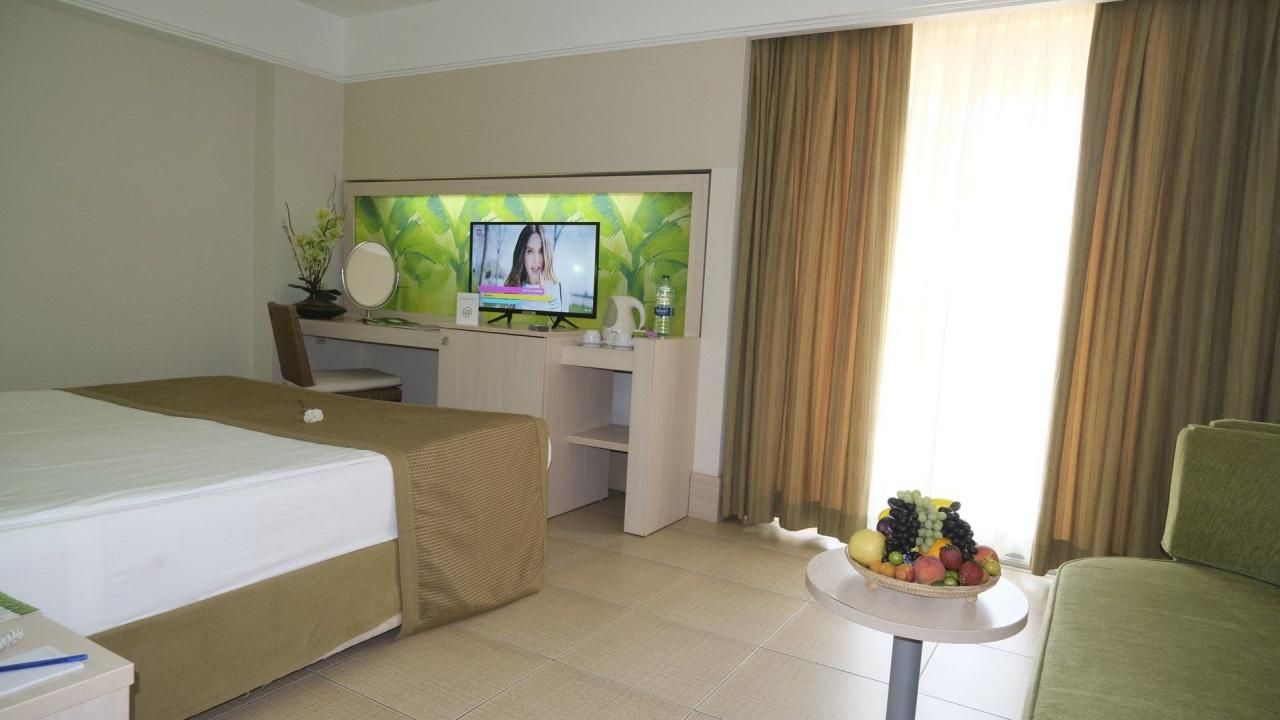 Hotel Ambassador