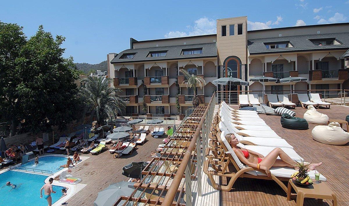 Hotel Ambassador