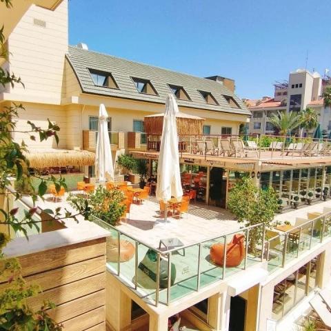 Hotel Ambassador