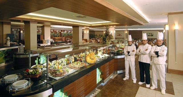 Hotel Ambassador