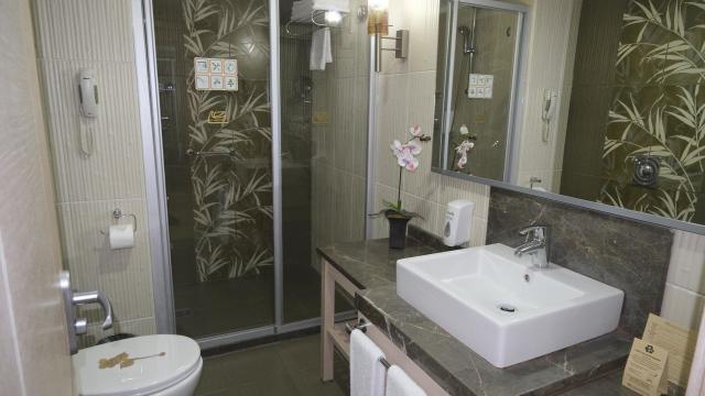 Hotel Ambassador