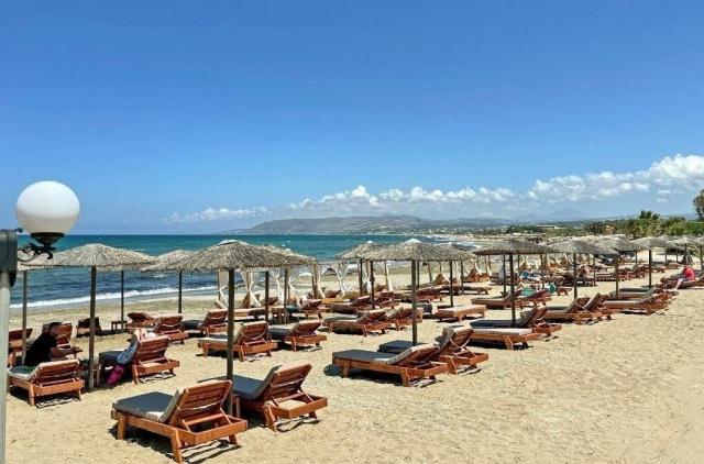 Summer Beach