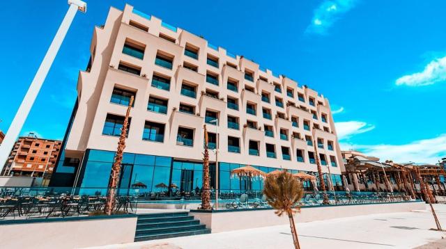 Hotel Royal G Lux