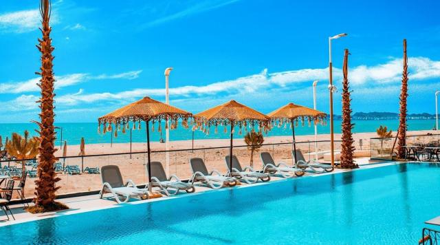 Hotel Royal G Lux