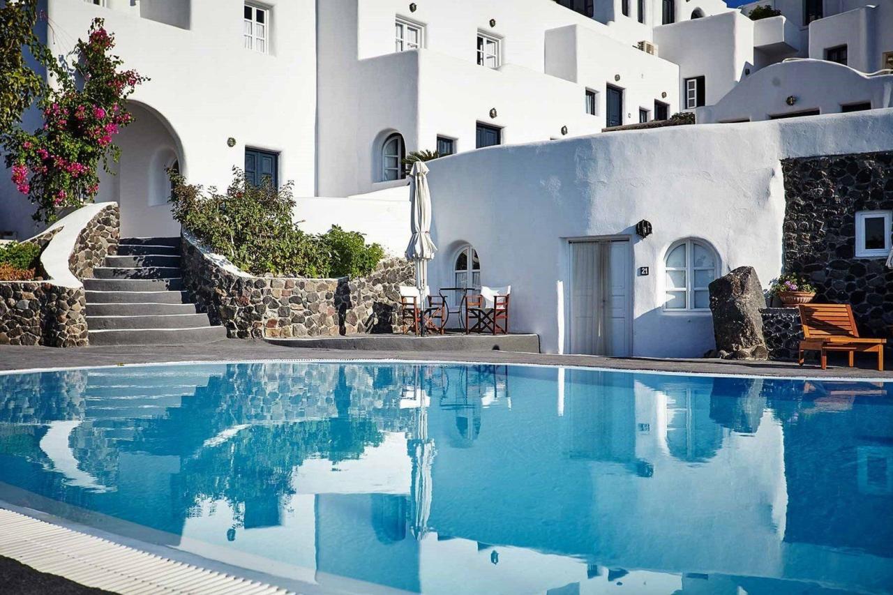 Finikia Memories Hotel