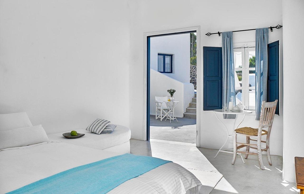 Finikia Memories Hotel