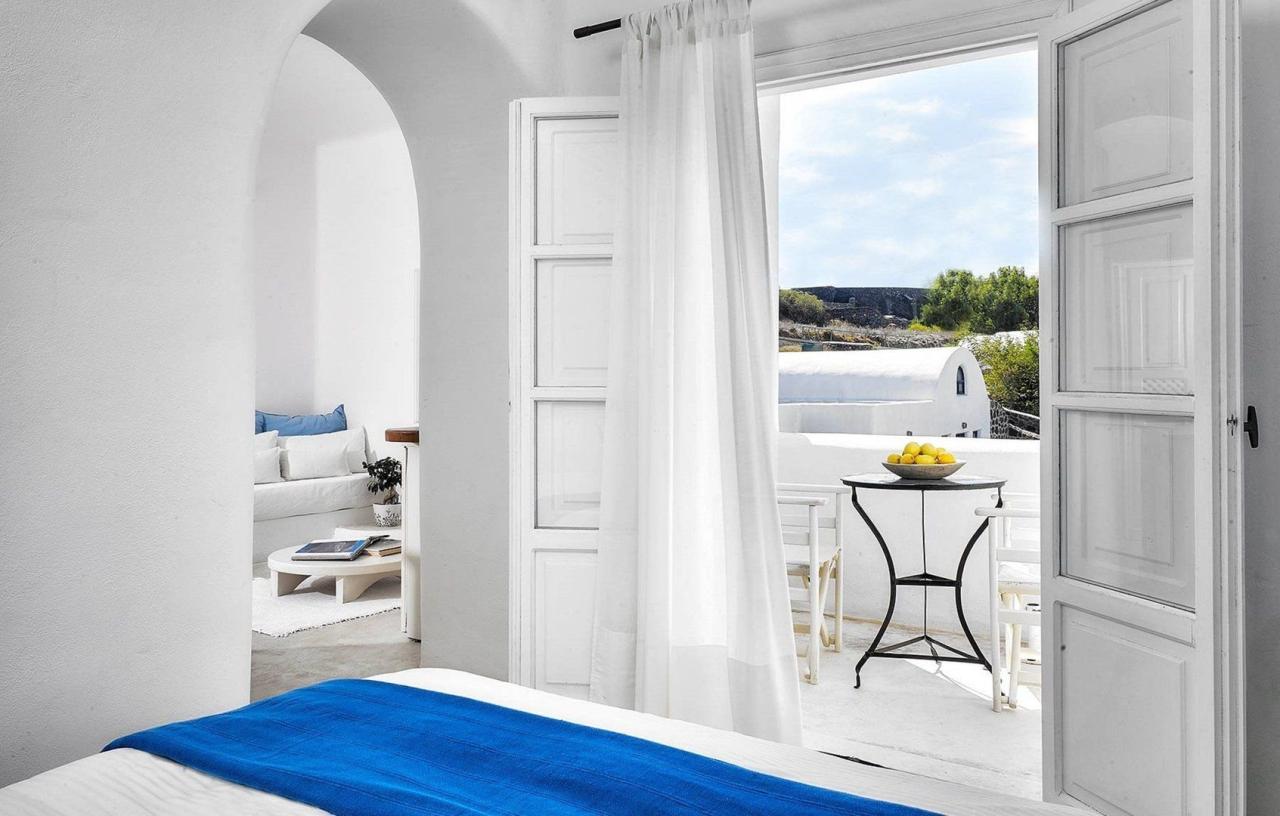 Finikia Memories Hotel