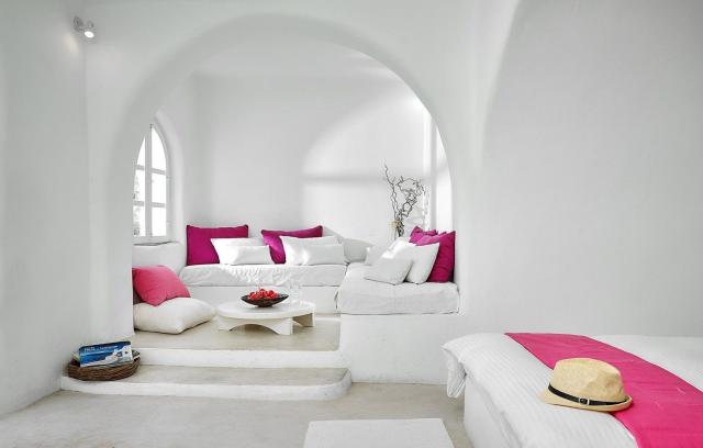 Finikia Memories Hotel