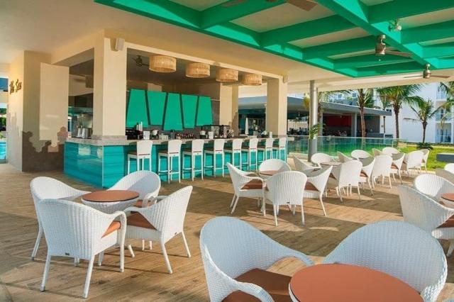 Hotel RIU Palace Tropical Bay