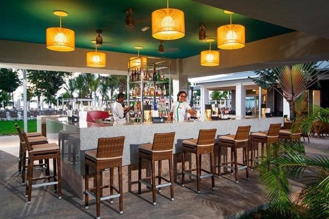 Hotel RIU Palace Tropical Bay