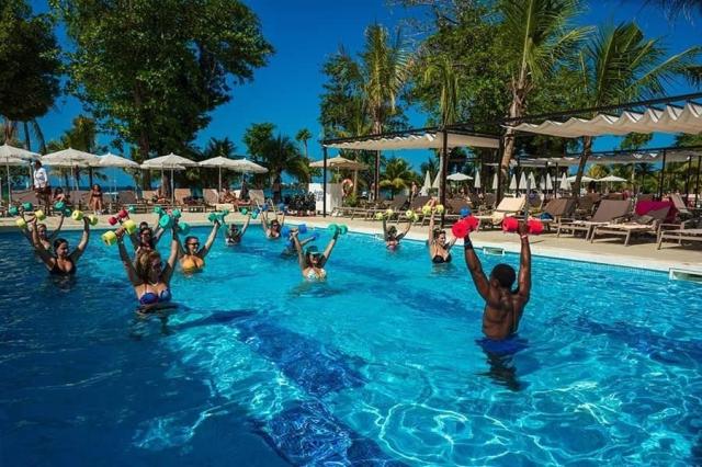 Hotel RIU Palace Tropical Bay