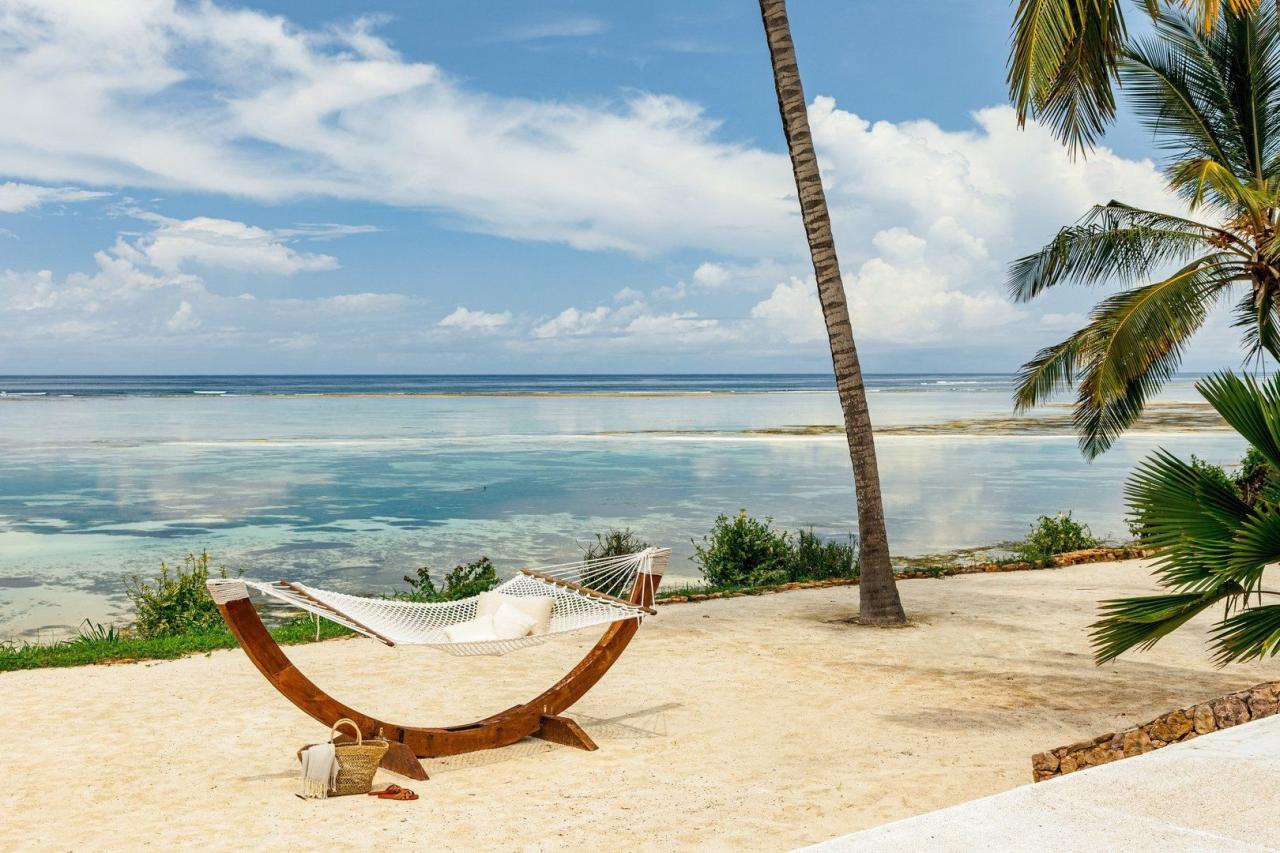 Hotel Melia Zanzibar