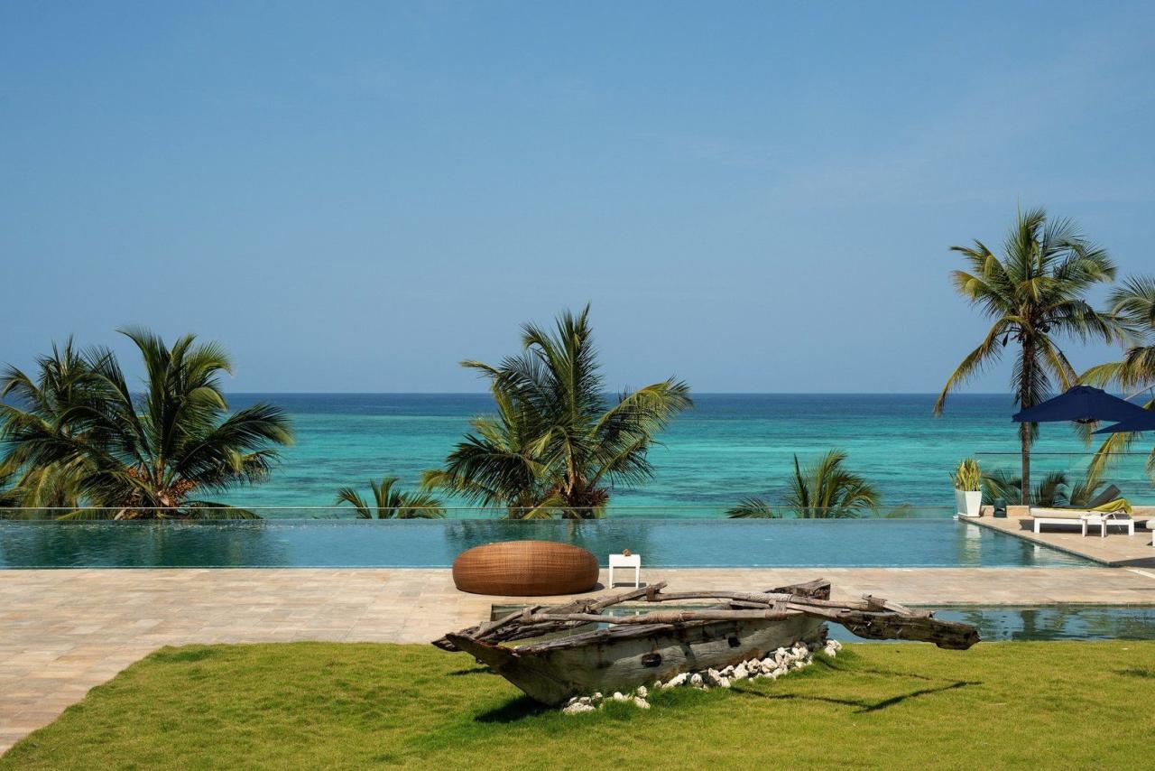 Hotel Melia Zanzibar