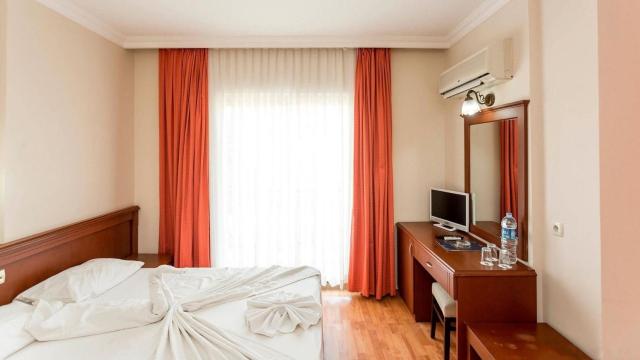 Hotel Stella Camyuva