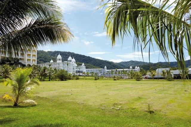 Hotel RIU Palace Costa Rica