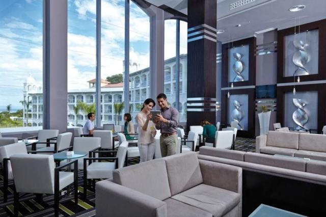 Hotel RIU Palace Costa Rica