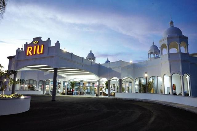 Hotel RIU Palace Costa Rica