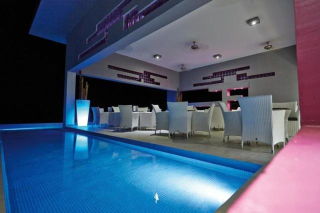 Hotel RIU Palace Costa Rica