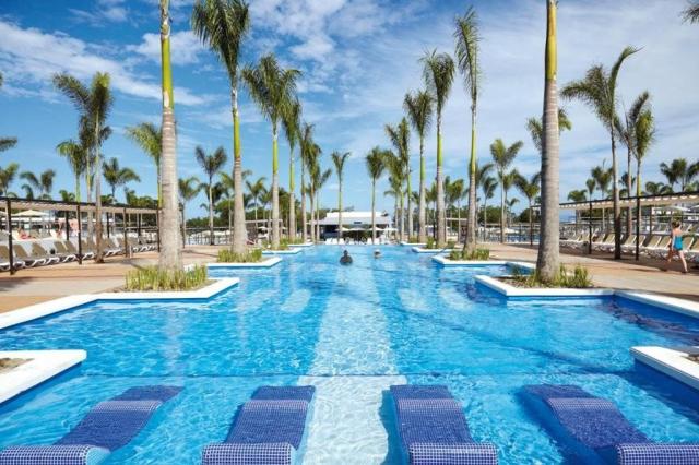 Hotel RIU Palace Costa Rica