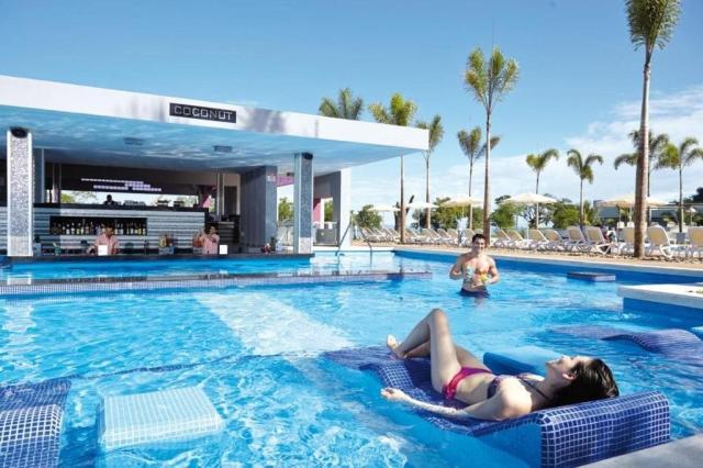 Hotel RIU Palace Costa Rica