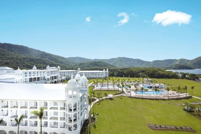 Hotel RIU Palace Costa Rica