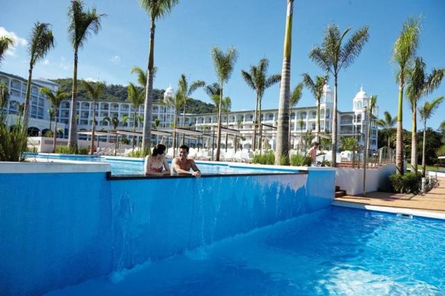 Hotel RIU Palace Costa Rica