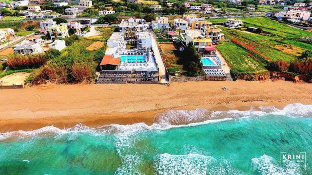 Hotel Krini Beach