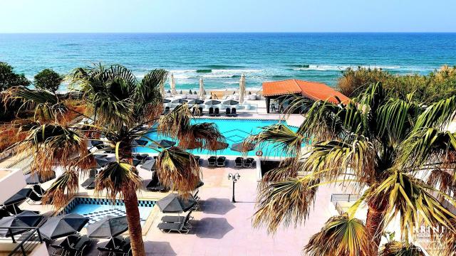 Hotel Krini Beach