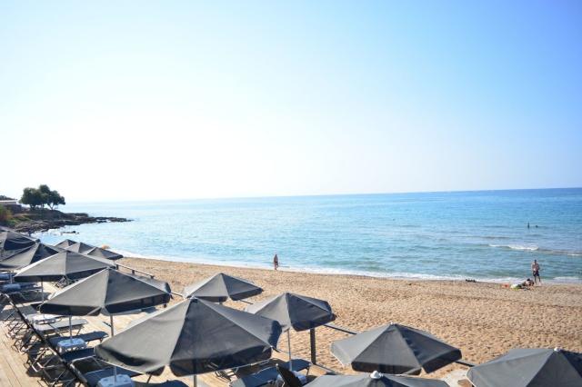 Hotel Krini Beach