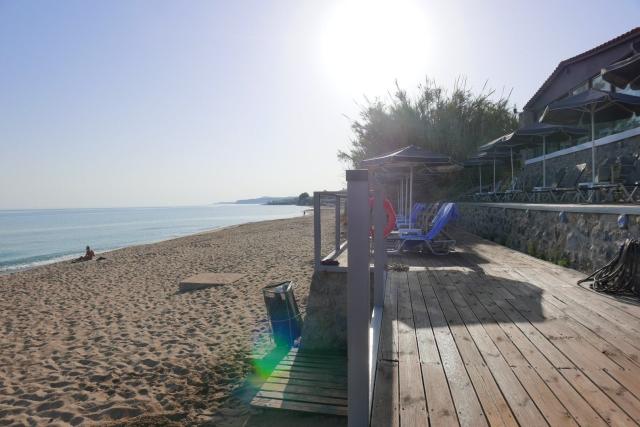 Hotel Krini Beach