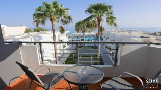 Hotel Krini Beach