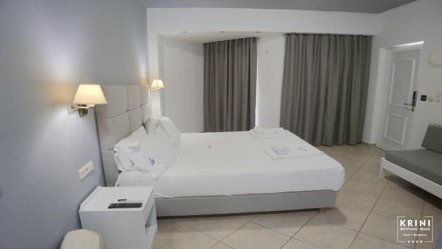Hotel Krini Beach