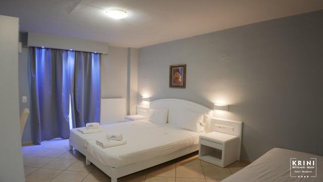 Hotel Krini Beach