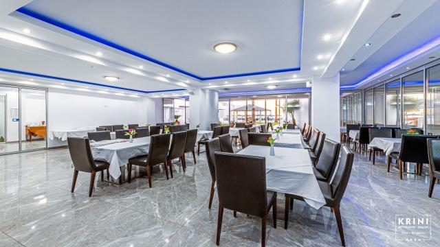Hotel Krini Beach