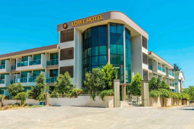 Hotel Löwe