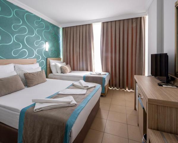 Hotel Löwe