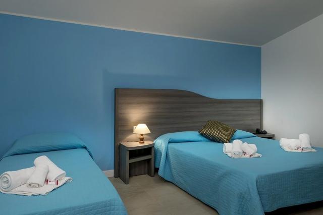 Hotel Villagio Stromboli