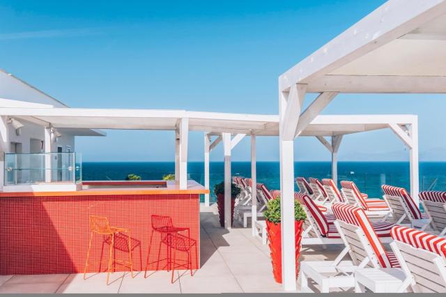 Hotel Iberostar Waves Alcudia Park