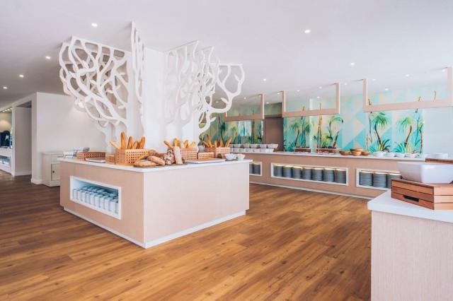 Hotel Iberostar Waves Alcudia Park