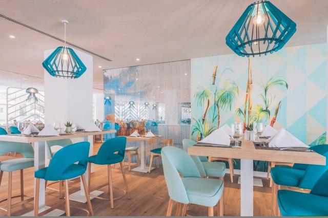 Hotel Iberostar Waves Alcudia Park