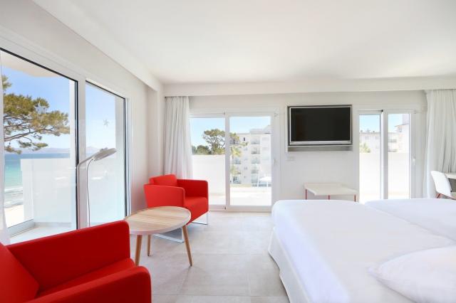 Hotel Iberostar Waves Alcudia Park