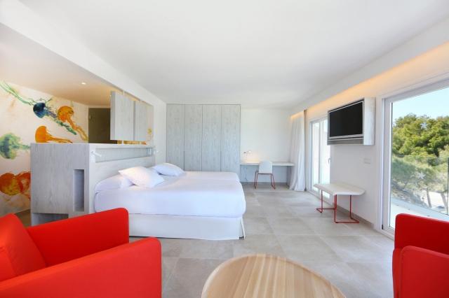 Hotel Iberostar Waves Alcudia Park