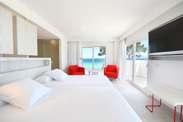 Hotel Iberostar Waves Alcudia Park