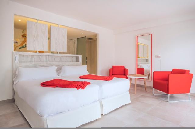 Hotel Iberostar Waves Alcudia Park