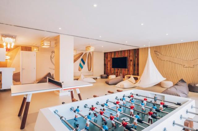 Hotel Iberostar Waves Alcudia Park