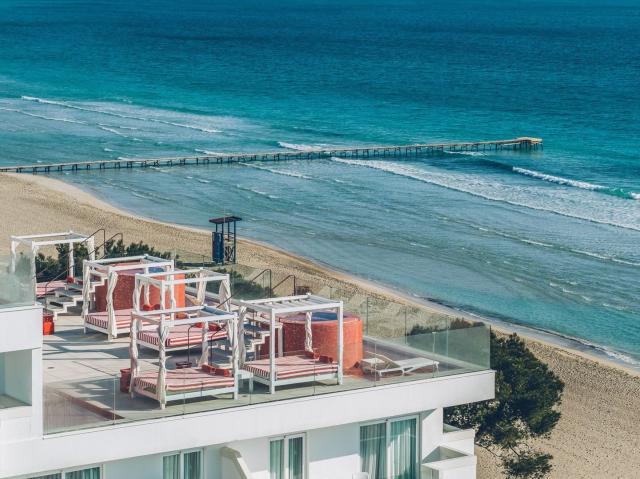 Hotel Iberostar Waves Alcudia Park