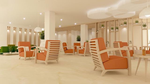 Hotel Iberostar Waves Alcudia Park