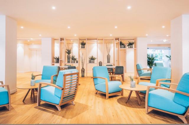 Hotel Iberostar Waves Alcudia Park